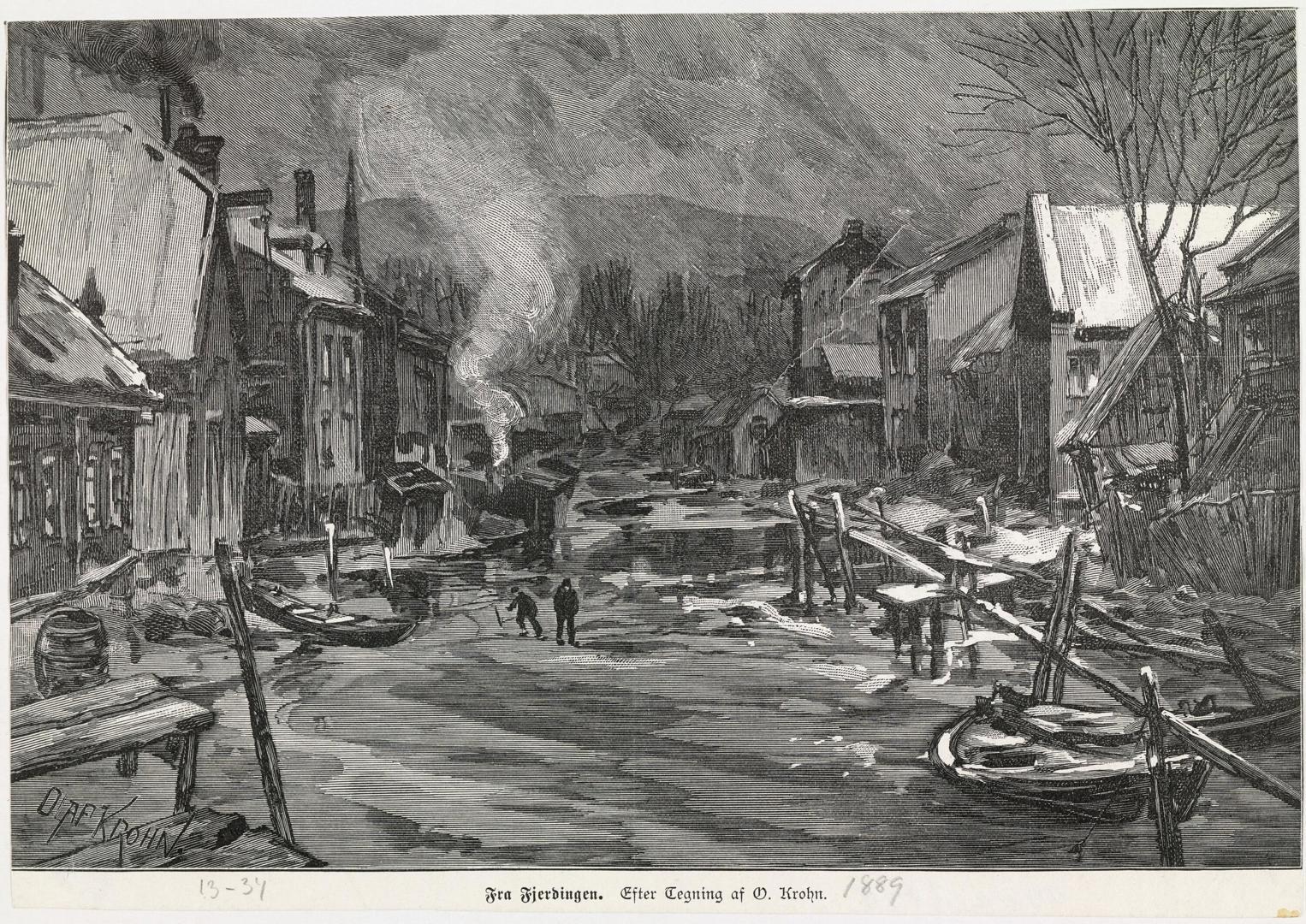 Nytt Historiebrev 06/2023